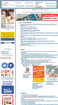 Mobile Screenshot of 49.snuipp.fr