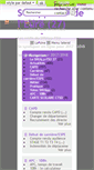 Mobile Screenshot of 27.snuipp.fr