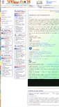 Mobile Screenshot of 34.snuipp.fr