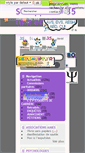 Mobile Screenshot of 35.snuipp.fr