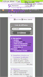 Mobile Screenshot of 12.snuipp.fr