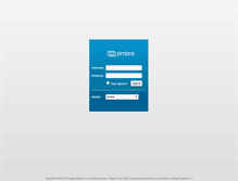Tablet Screenshot of mail.snuipp.fr