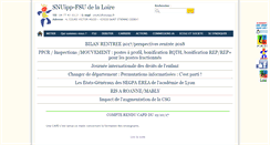 Desktop Screenshot of 42.snuipp.fr