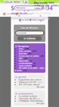 Mobile Screenshot of 04.snuipp.fr