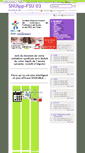 Mobile Screenshot of 03.snuipp.fr